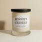Vivacious Lilac 100% Soy Candle