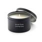 Christmas Cookie 100% Soy Candle