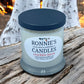 Cracklin' Birch 100% Soy Candle