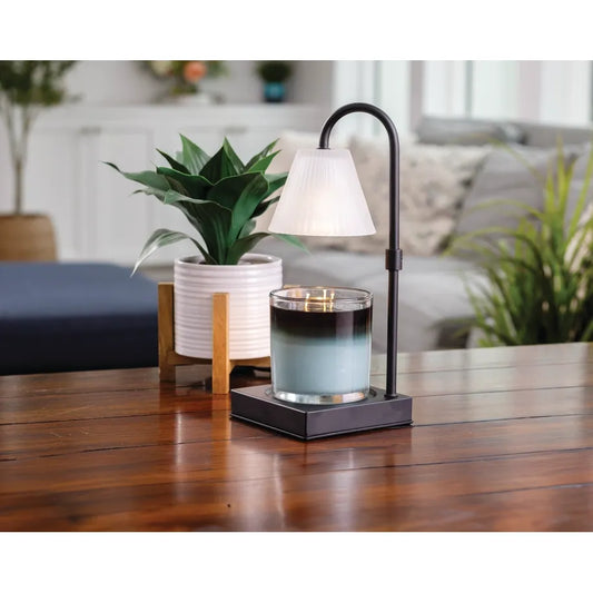 Candle Warmer Lamp Lumiere