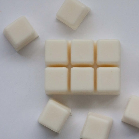 Banana Nut Bread Soy Melt