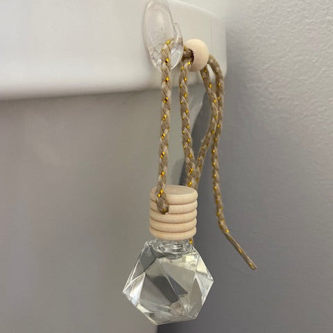 Toilet Tank Charms