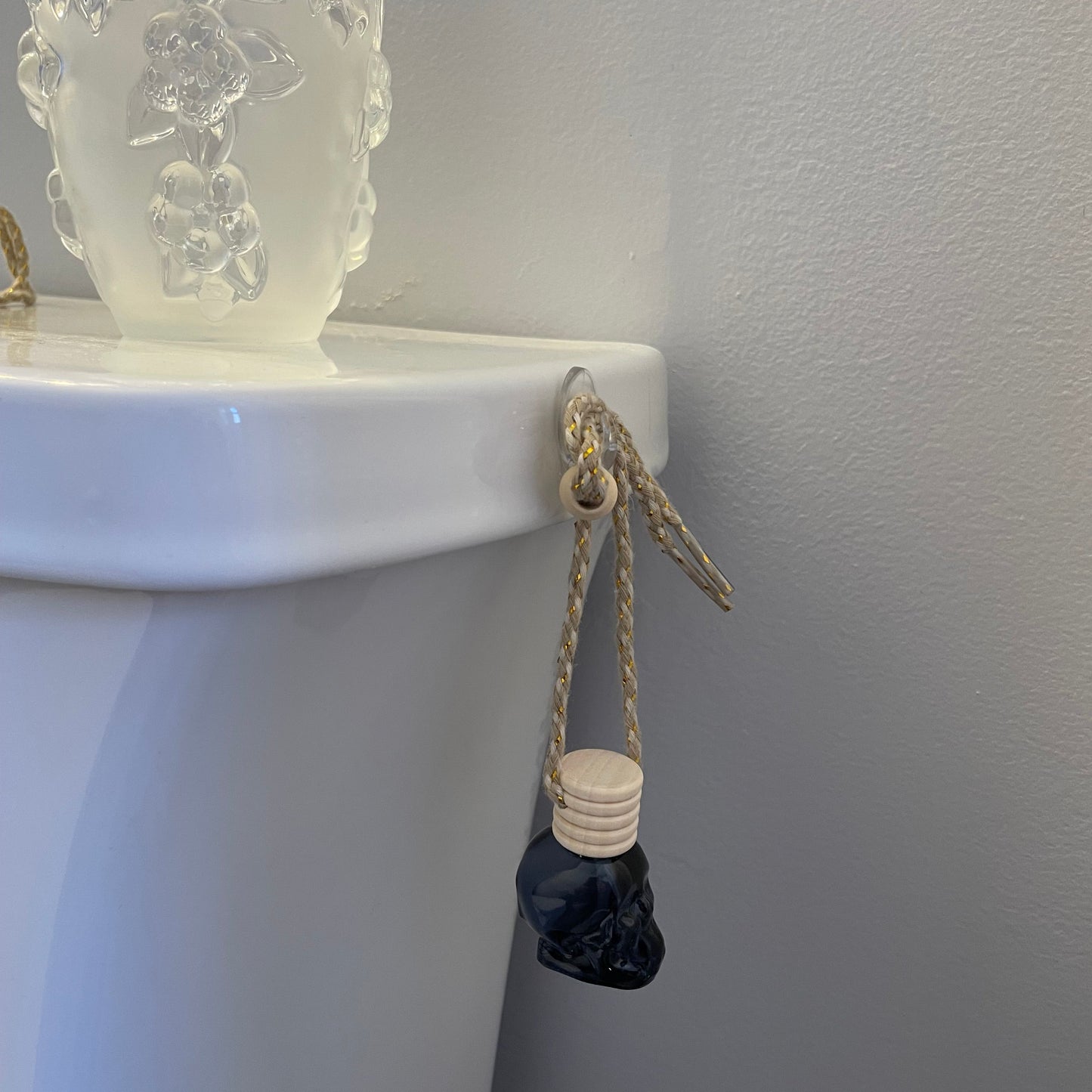 Toilet Tank Charms