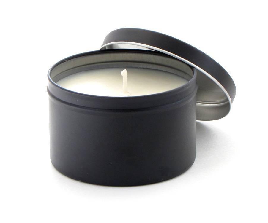Citronella 100% Soy Candle